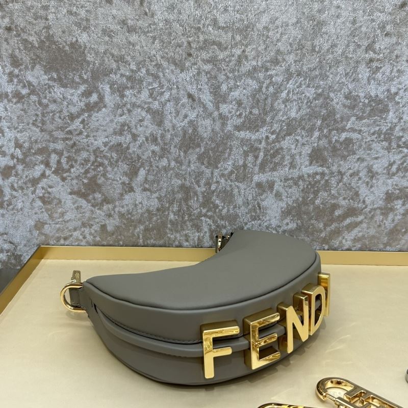 Fendi Satchel Bags